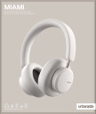Urbanista Miami Pearl Hvit