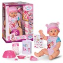 Baby Born Dukke Startsett Emma 43 cm