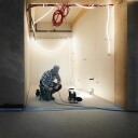 Mareld Led lyslist På Trommel Slim 25m