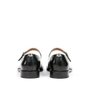 Maison Margiela Dame Sko Svart 42 EU,