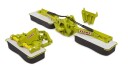 Bruder Claas Disc mower Disco 8550 C Plus