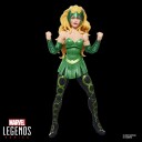 Northix Marvel Legends Enchantress Figur 15 cm