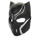 Marvel Avengers Maske 5+ År Black Panther