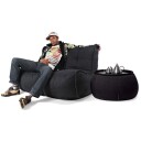 Soho Package Sett Black Sapphire Svart