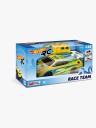 Hot Wheels Scx12 1:28 Radiostyrt Bilmodell