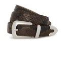 Gestuz Gzfilua Belt - Brown - 80 CM