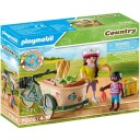 Playmobil Country Cargo Bike 71306
