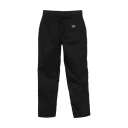 Liu Jo Dame Bukser Svart W28,