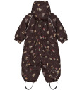 Petit Piao Fungi AOP PPDard Flydress 80