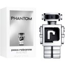 Paco Rabanne Phantom 50ml Eau de Toilette for Menn - Vegansk Duft med Rabarbra og Lavendel