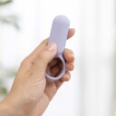 Tenga iroha by TENGA Smart Vibe Penisring - Lilla - Lilla