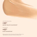 Clarins Skin Illusion Tinted Moisturizer SPF25 02 40ml