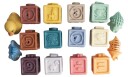 Magni Building blocks 16 pcs  3647 
