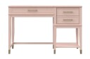 Mariami Skrivebord   Rosa