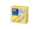Serviet Tork 39X39 Cm 3-Lag Gul,12 Pk X 100 Stk