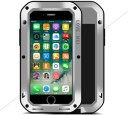 Love Mei Rugged (iPhone SE3/SE2/8/7) Gul
