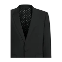Dolce & Gabbana Herre Jakker Svart M,