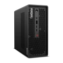 Lenovo ThinkStation P3 Ultra G2 AI Arbeidsstasjon vPro 32GB 1TB SSD RTX A1000