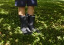 Viking Kids' Jolly 35, Navy/Navy
