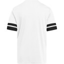 adidas Performance Squa25 Jsy Y White 140