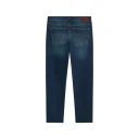GAS Herre Jeans Blå W33,