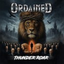 Ordained  Thunder Roar  CD