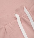 Minymo Joggedress Misty Rose Minymo 5 år 110 Joggedress Rosa