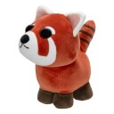 Adopt Me! Plysjbamse 20cm Rød Panda