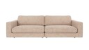 Rowico Home Duncan 3 seters sofa Lys beige Anna 2 258 x 103 x 78 cm Beige