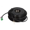 Magnetclutch, klimakompressor THERMOTEC KTT040018