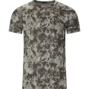Endurance Genen M S/S Tee - Green - S