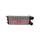 Intercooler FAST FT55597
