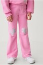 Ellos Collection   Varmende leggings   Rosa