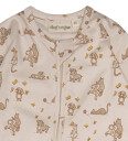 That"s Mine Elliotte Onesie Beige 86