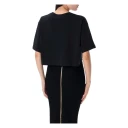 Balmain Dame Topper Svart L,