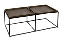 Homefactory Sofabord 60x120 176080