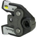 32 mm Raxofix pressbakke Picco