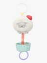 Skip Hop Sweet Sheep Barnevognleke Sau