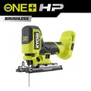 Ryobi Stikksag RJS18BX 0 18V Solo