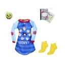 Disney Princess Comfy Squad Snøhvit tilbehør