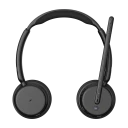 EPOS Impact 500 MS UC ANC Headset Svart