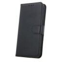 TFO Smart Classic Deksel for Samsung Galaxy S25 PluSvart
