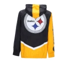 Mitchell & Ness Herre Jakker Svart S,
