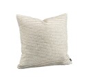 Nomad Single Stripe putetrekk natural