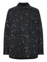 crās Elliecras Shirt - Black - 40