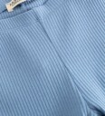 MarMar Leggings   Bomull/Modal   Rib   Blue Himmelen   MarMar   74   Leggings Blå Lyseblå