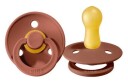 Bibs Naturgummi Smokk 6+ Woodchuck