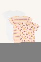 Hust and Claire Bati 3 pack Rosa 56