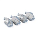 Bremseklosser BREMBO P 68 050E
