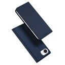 Dux Ducis Deksel for iPhone 16e Blå